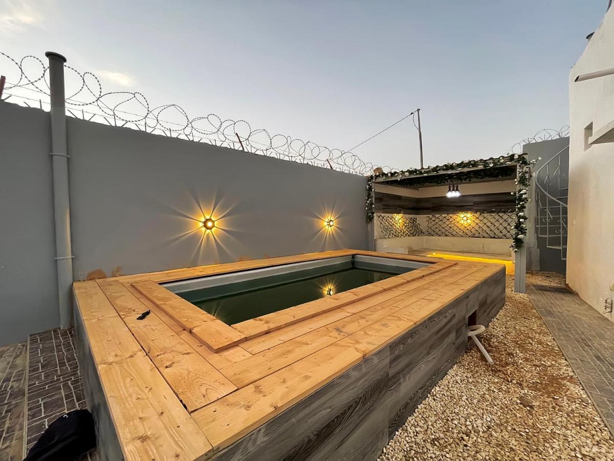 Villa Adja Nafy A Saly Gandigal Экстерьер фото