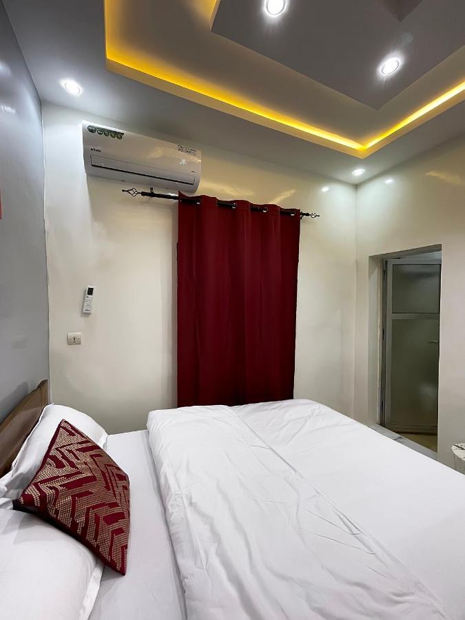 Villa Adja Nafy A Saly Gandigal Экстерьер фото